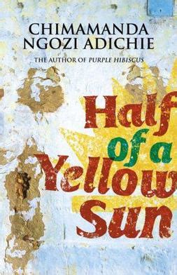 Half of a Yellow Sun - Wikiwand