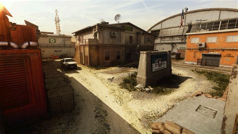 Call Of Duty: Modern Warfare Maps Return To Game After Being Removed In ...