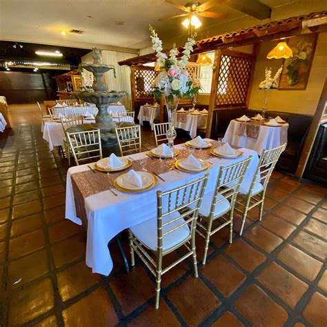 La Hacienda Restaurant & Catering - Mexican Restaurant in Oceanside, CA ...