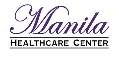 About Manila Healthcare Center | Long Term Care & Short Term ...