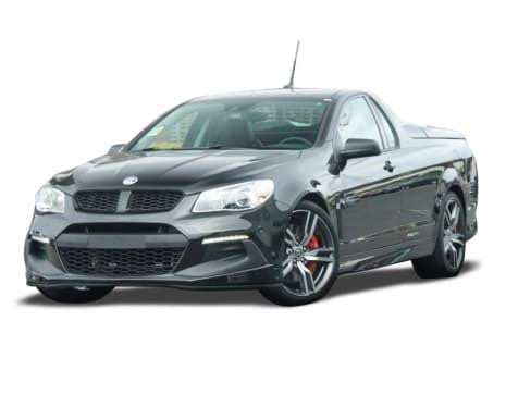 HSV Maloo 2016 Price & Specs | CarsGuide