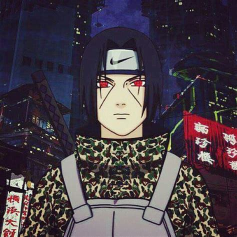 Aesthetic Itachi Pfp - Itachi Aesthetic Wallpapers - Top Free Itachi ...