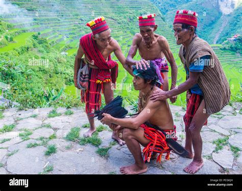 Ifugao Culture High Resolution Stock Photography and Images - Alamy