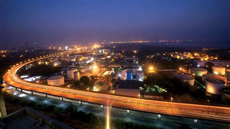 Mumbai Trans Harbour Link motorists' commute to get smoother