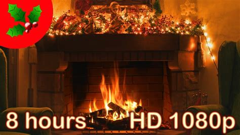 30 Best Christmas Fireplace Music - Home Inspiration and Ideas | DIY ...