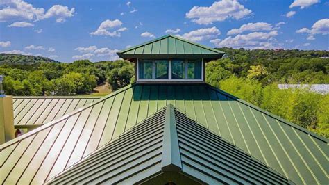 Difference Between 24 and 26 Gauge Metal Roofing: Understanding ...