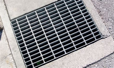 Different Types Of Drainage System - sizzletips