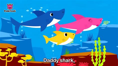 Baby Shark dododo - YouTube