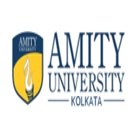 Amity University kolkata- Ranking, Admissions 2025, Placements