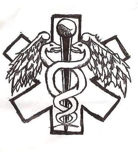 Combat Medic Symbol by ThisEndurance on DeviantArt