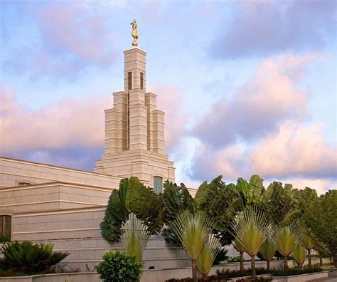 ¿Qué sucede en los templos de La Iglesia de Jesucristo de los Santos de ...