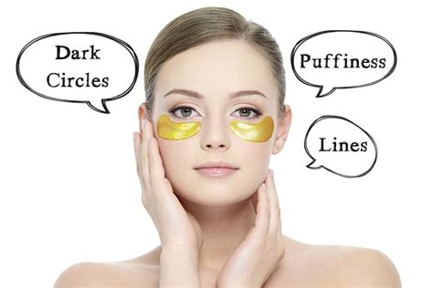 15 Best Under Eye Masks For Dark Circles, Lines And Puffiness