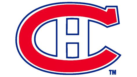 Printable Montreal Canadiens Logo