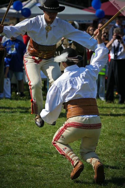 Polish Highlanders- Gorale | Polish traditional costume, Polish ...