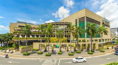 Ayala Malls TriNoma: Mall Hours, Restaurants, Cinema and Parking Guide ...