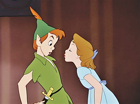 « Les Aventures de Peter Pan » (1953) - 15 dessins animés cultes à (re ...