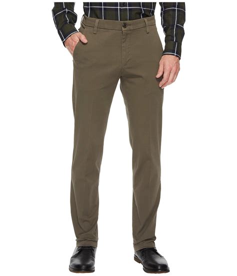 Dockers Cotton Slim Fit Workday Khaki Smart 360 Flex Pants in Brown for ...