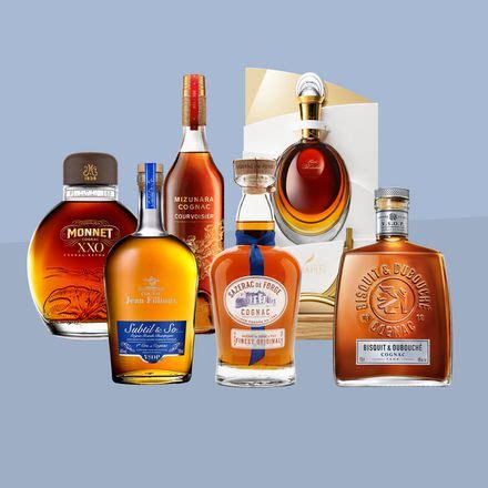 get Brandy & Cognac today from- Bourbon Whiskey Distillery LTD