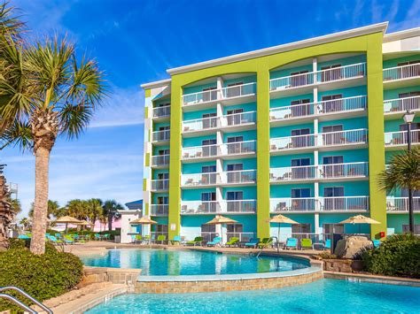 Orange Beach Hotel near Gulf Shores | Holiday Inn Express Orange Beach ...