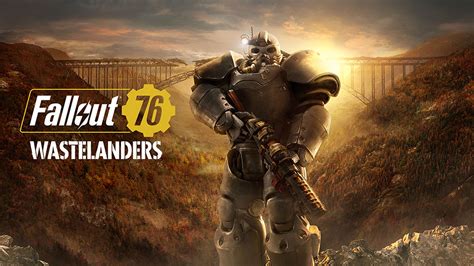 Fallout 76 – Steam Version Free for Bethesda Launcher Owners