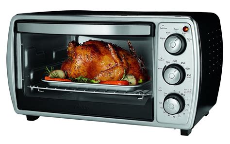 Which Is The Best Oster Compact Toaster Convection Oven - Life Maker