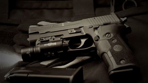 Airsoft Wallpapers - Wallpaper Cave