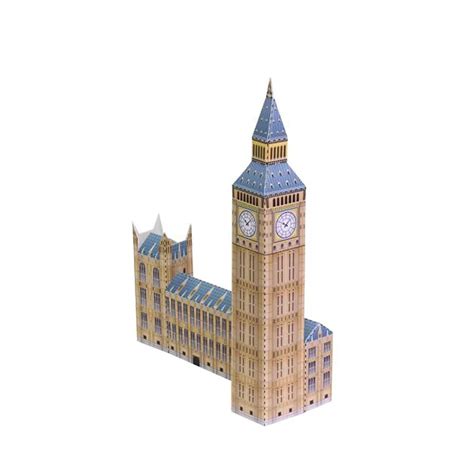 Big Ben Minecraft Schematic | americanlycetuffschool.edu.pk