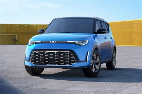 2023 Kia Soul Review – Get Latest News 2023 Update