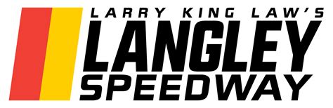 Langley Speedway (iRacing) - SimRacingWiki