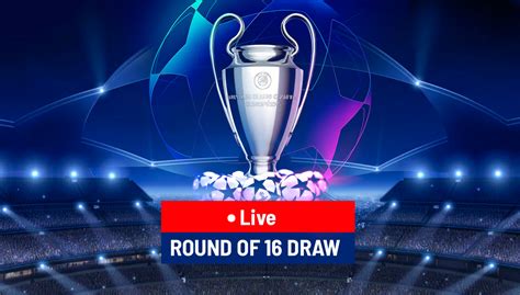 Europa League Draw Live: Barcelona vs Manchester United!