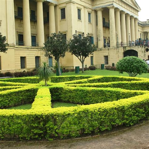 Hazarduari Palace Museum (Murshidabad): All You Need to Know