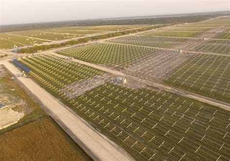 Babcock Ranch: A Solar City Making Great Progress | Babcock Ranch