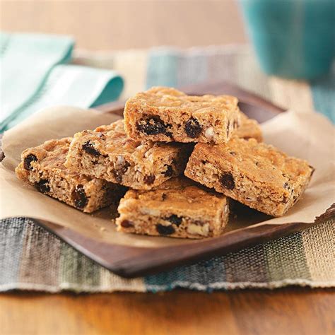 Chewy Granola Bars Recipe: How to Make It