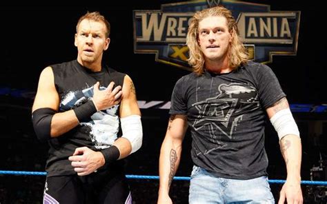 Edge & Christian discuss Christian's WWE status, Daniel Bryan and more