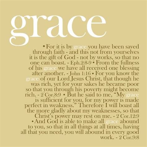 grace! Verse Quotes, Bible Quotes, Qoutes, Quotations, Usmc Quotes ...