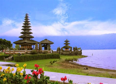 Perbedaan Wisata Dan Pariwisata - Homecare24