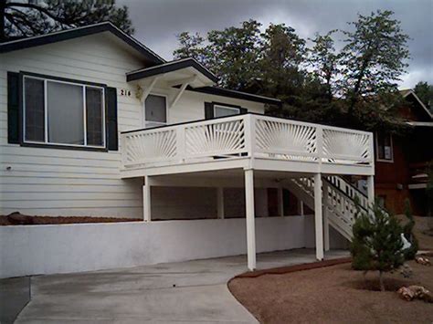 15 best Deck over carport _ see also Houzz images on Pinterest ...