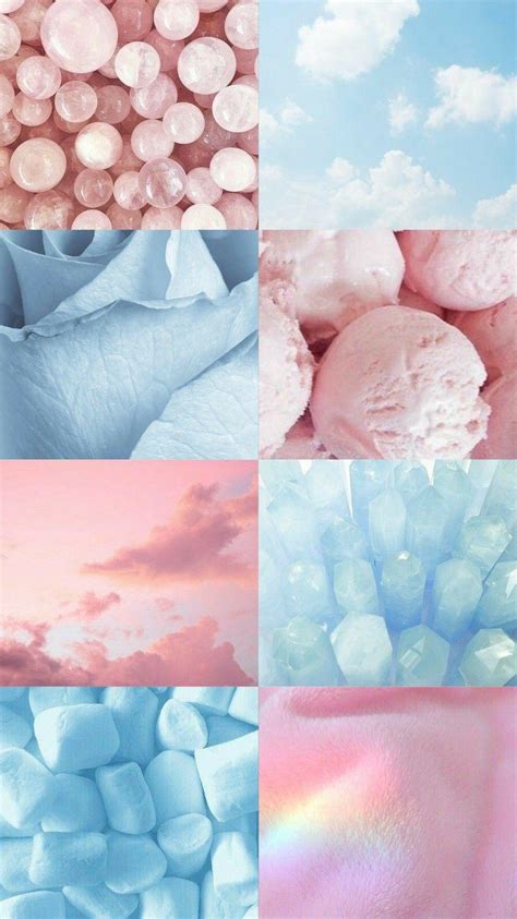 Aesthetic Blue Pink Wallpapers - Top Free Aesthetic Blue Pink ...