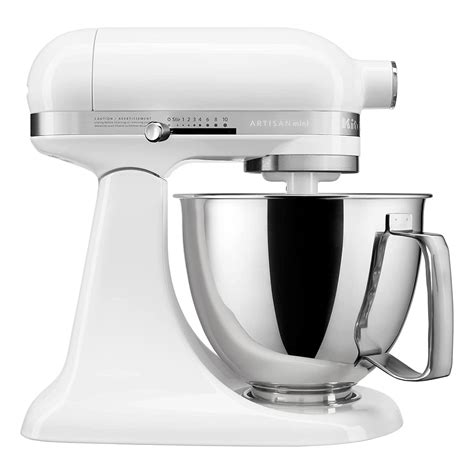 The KitchenAid Mini Stand Mixer Is $50 Off at Amazon