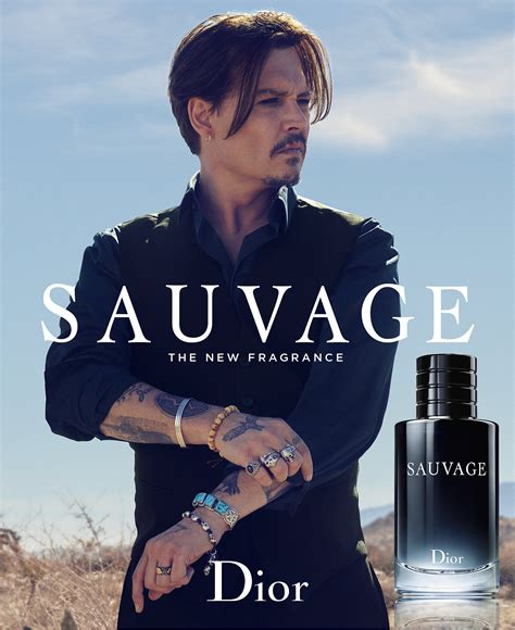 Sauvage | Dior | Men's Perfume