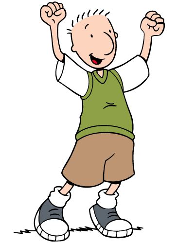 Doug Funnie | Disney Wiki | FANDOM powered by Wikia