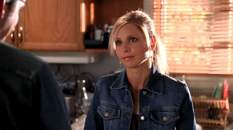 Buffy the Vampire Slayer Season 7 Episode 21 Watch Online | AZseries