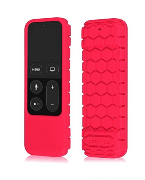 Apple TV 4K Remote Cover