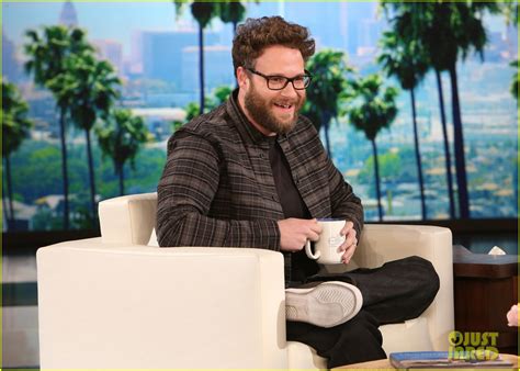 Justin Bieber & Seth Rogen End Their 'Beef' After Social Media Exchange ...