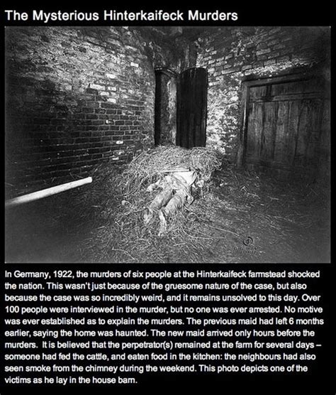 13 unexplained mysteries - Gallery | eBaum's World