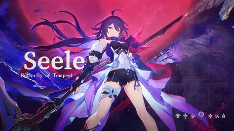 Is Seele Limited in Honkai Star Rail? - Gamer Journalist