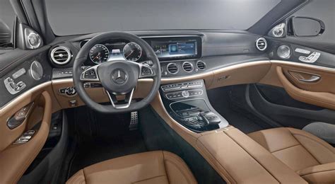 Mercedes teases radical new interior with massive screens - The Globe ...