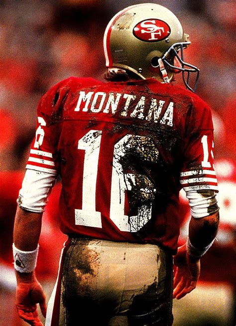 Pin by Kellie willmore on legends | Football 24, Nfl football 49ers ...