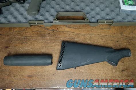 Mossberg 500 Tactical .410 GA Pump-... for sale at Gunsamerica.com ...