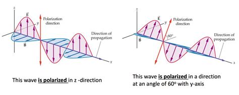 Polarization of Light | PhysicsOpenLab